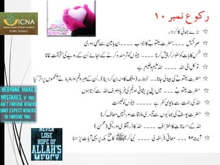 Surah yousuf New PPT Urdu