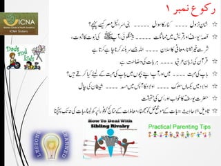 Surah yousuf New PPT Urdu