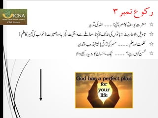 Surah yousuf New PPT Urdu