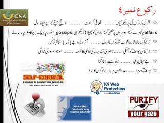 Surah yousuf New PPT Urdu