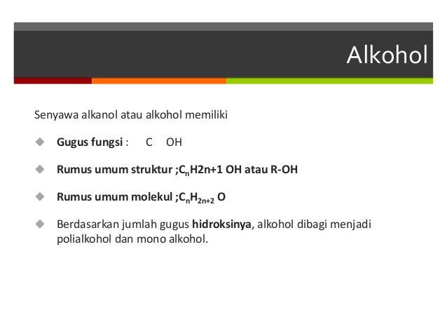 Suraiya Reaksi Alkohol Eter