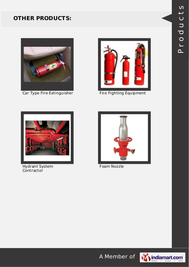 Suraj Fire Services, Pune, Fire Extinguisher Refill