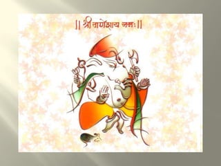 The Remover Of Obstacles
 