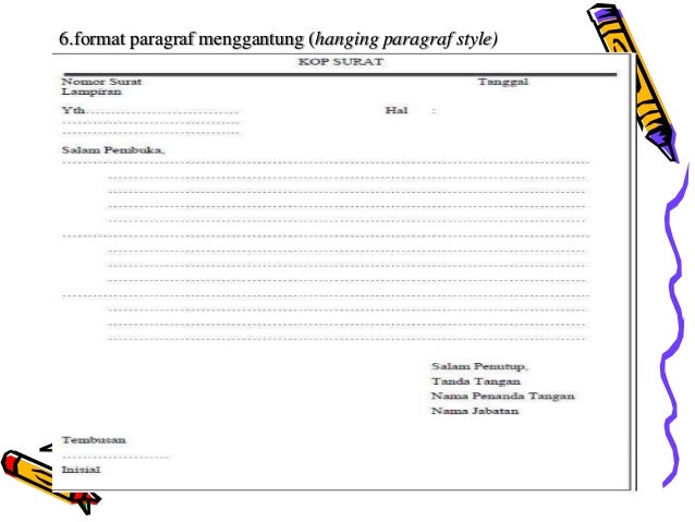 Surat-menyurat