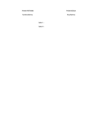 Surat | DOCX