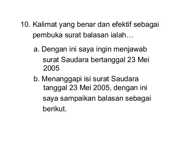 SURAT LAMARAN KERJA ppt " SMA Ya BAKII " SUKRINIAM