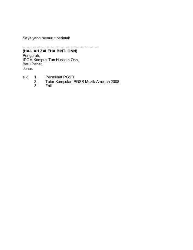 Surat menyurat psk 3104 khidmat masyarakat Surat menyurat psk 3104 khidmat masyarakat