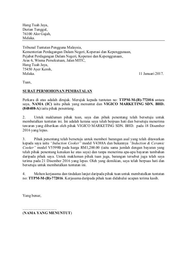 surat kiriman rasmi format baru 30 surat kiriman rasmi format baru 87