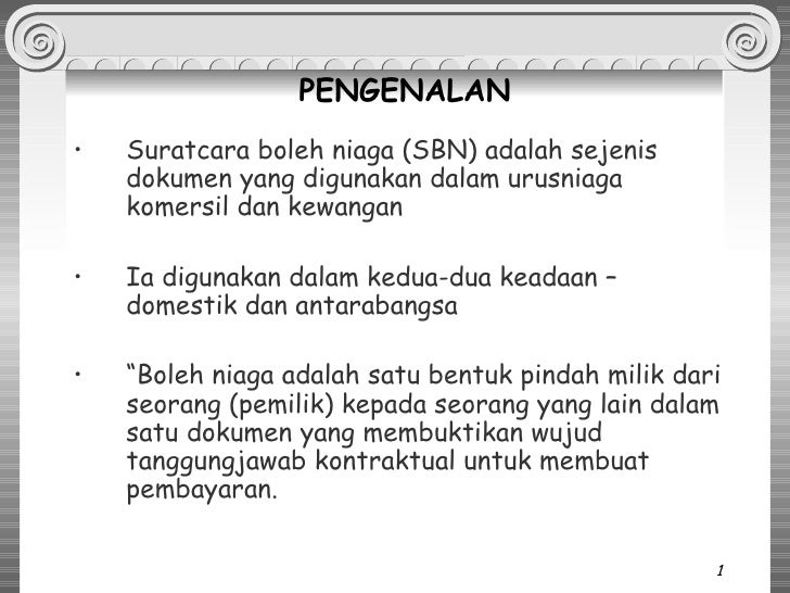 Contoh Surat Rekomendasi Exchange