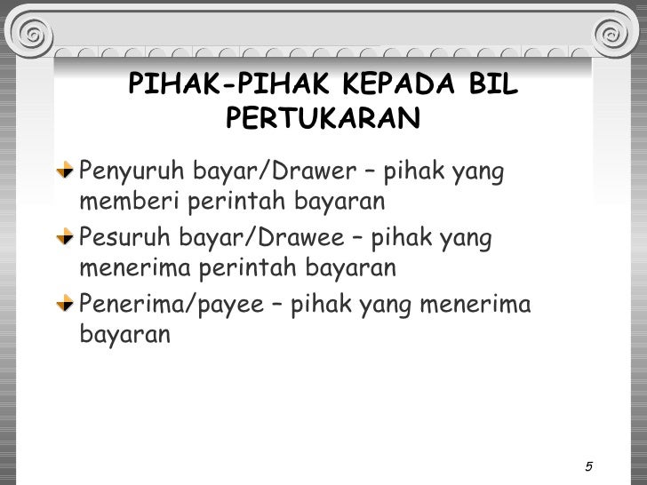 Surat Cara Boleh Niaga