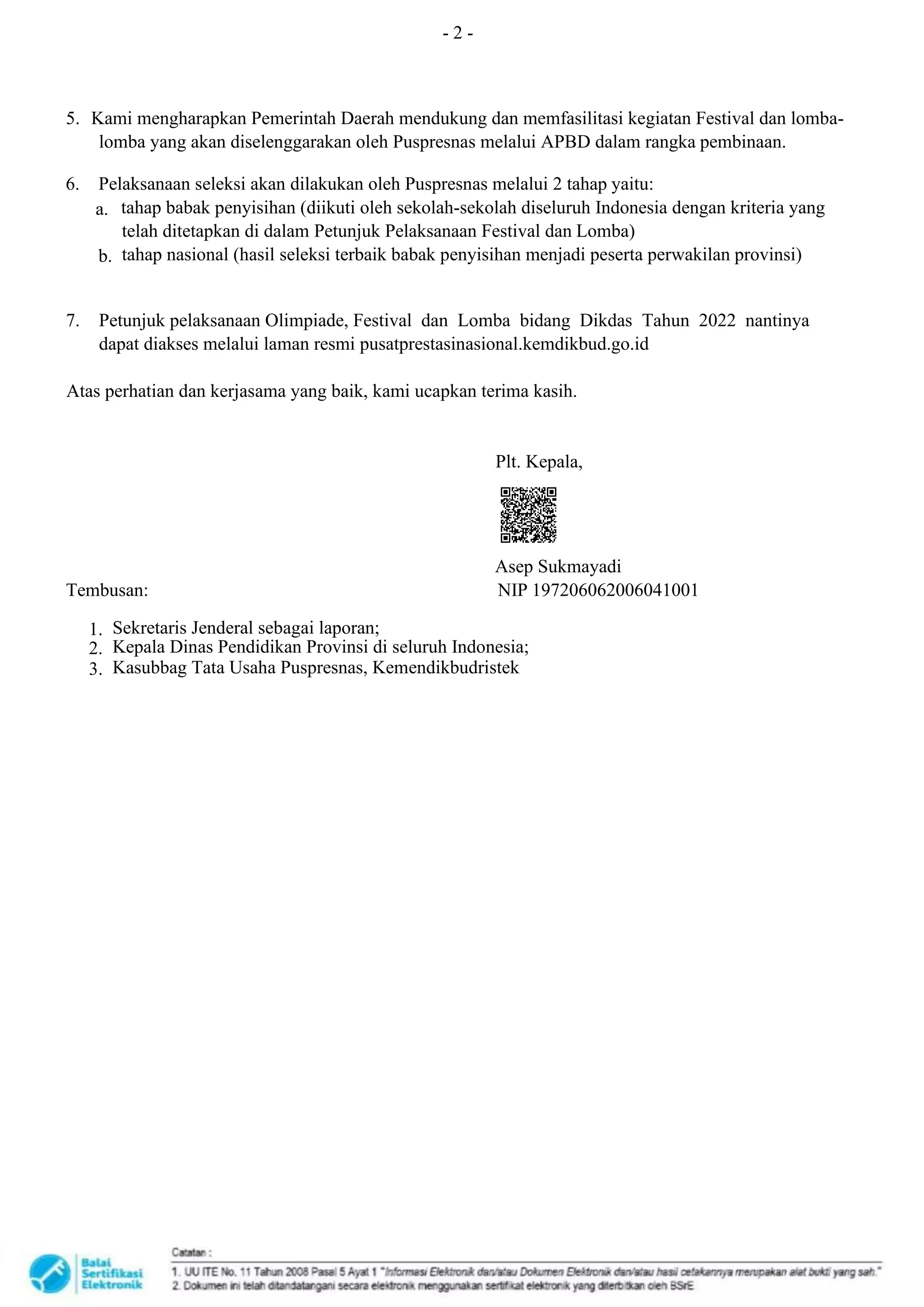 SURAT INFORMASI LOMBA DIKDAS 2022.pdf