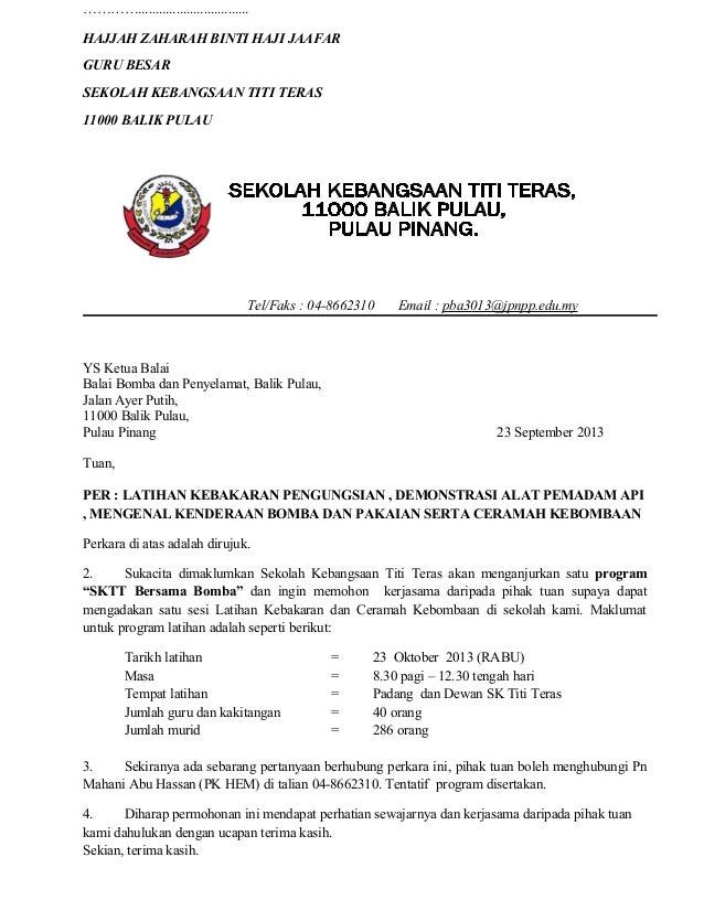 surat rasmi perletakan jawatan persatuan 18 surat rasmi perletakan jawatan persatuan 13