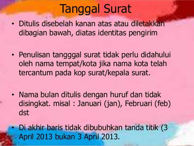 Materi Kelas XII "Surat lamaran pekerjaan"