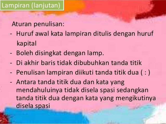 Materi Kelas XII "Surat lamaran pekerjaan"