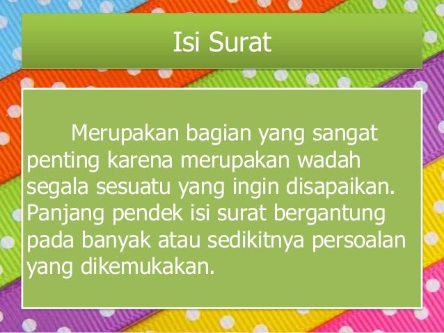 Materi Kelas XII "Surat lamaran pekerjaan"
