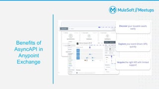 MuleSoft Surat Virtual Meetup#31 - Async API, Process Error, Circuit ...