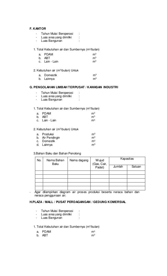Contoh Lampiran Neraca