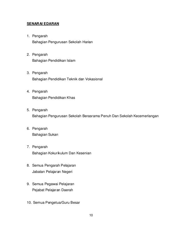 Surat Pekeliling Kewangan Bil 2 Tahun 2018