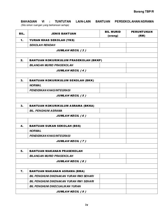 Surat pekeliling kewangan bilangan 8 tahun 2010