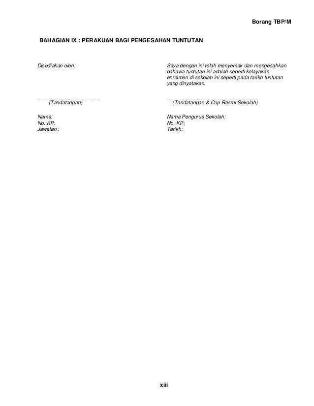 Surat pekeliling kewangan bilangan 8 tahun 2010