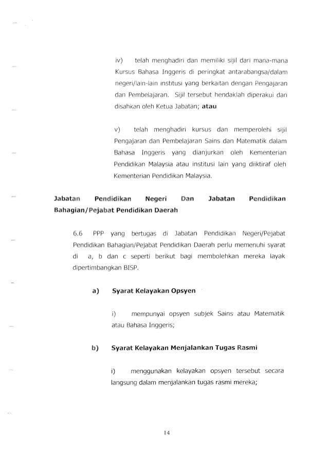Surat Rayuan Gugur Subjek - Selangor v