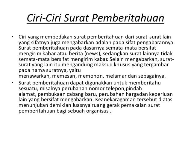 Contoh Surat Undangan Rapat Pembukaan Kantor Cabang Baru