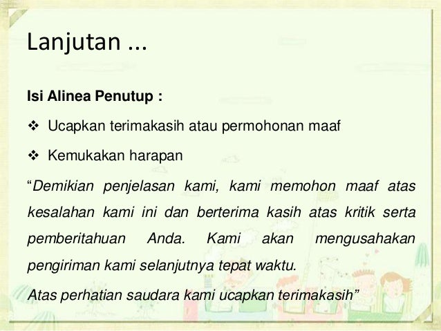 surat penolakan 7 638