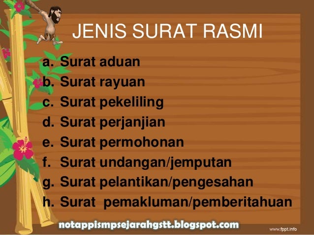 surat rasmi vendor   83