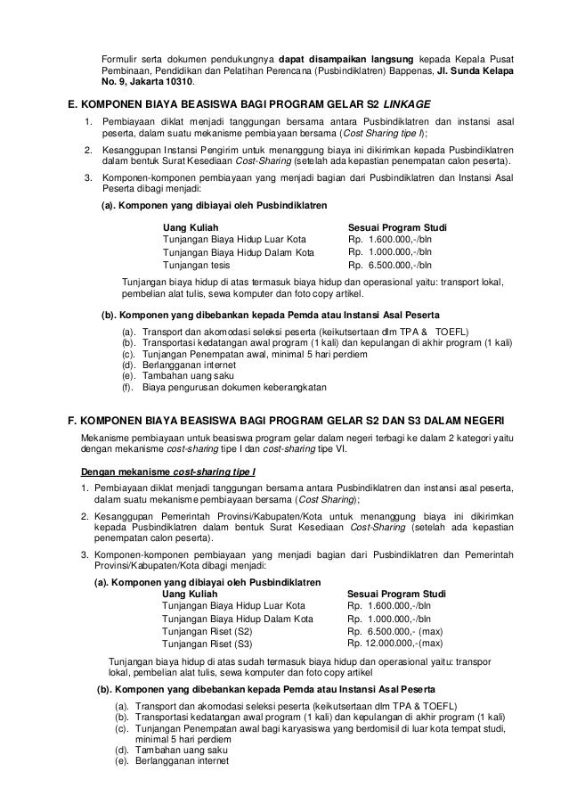 Xxxxxxx Surat Seleksi 2014 Qq