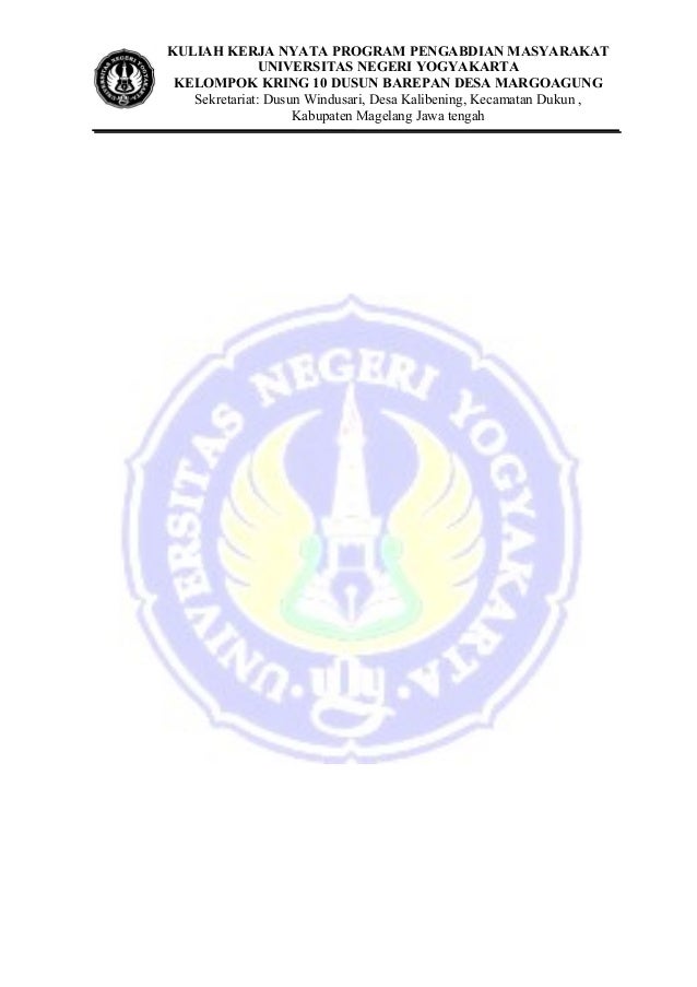Surat undangan karang taruna