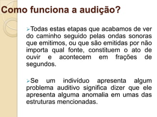 E por fatores não hereditários, tais como: Rubéola, Sífilis, Citomegalovírus e Má Formação de Cabeça e Pescoço. No período Peri natal (ocorrido durante o nascimento), a surdez pode ser causada por anóxia (falta de oxigenação), por prematuridade ou por traumas do parto. 