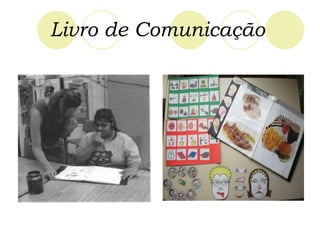 Livro de Comunicação 