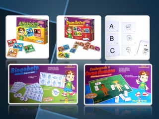 EXPERIÊNCIA VISUAL PARA OS  SURDOS