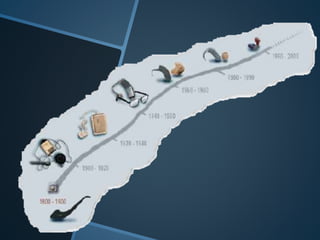 EXPERIÊNCIA VISUAL PARA OS  SURDOS