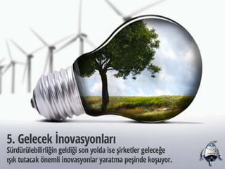 Surdurulebilirinovasyonun5yolu