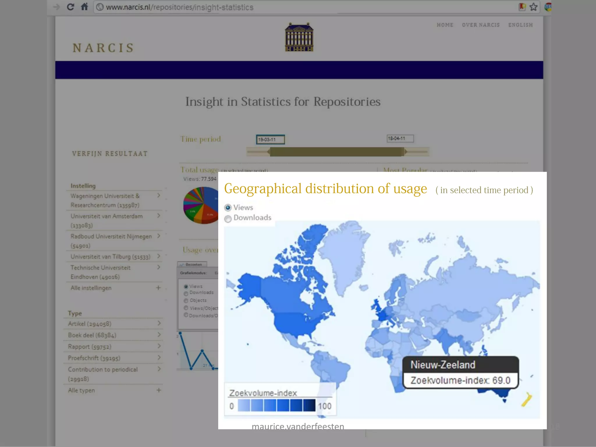 maurice.vanderfeesten   18
 