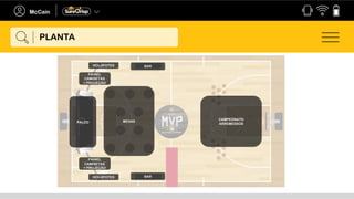 PLANTA
MESAS
CAMPEONATO
ARREMESSOSPALCO
PAINEL
CAMISETAS
+ PROJEÇÃO
BAR
BARHOLOFOTES
HOLOFOTES
PAINEL
CAMISETAS
+ PROJEÇÃO
 