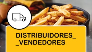Capa vendedores e distribudiores
 