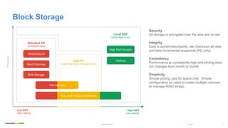 How to migrate workloads to the google cloud platform | PPTX