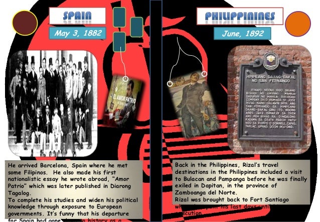 essay jose rizal wrote Dr jose rizal writing he also wrote his first novel, noli me tangere related essays reaction paper in the movie jose rizal. essay jose rizal wrote Dr jose rizal writing he also wrote his first novel, noli me tangere related essays reaction paper in the movie jose rizal.