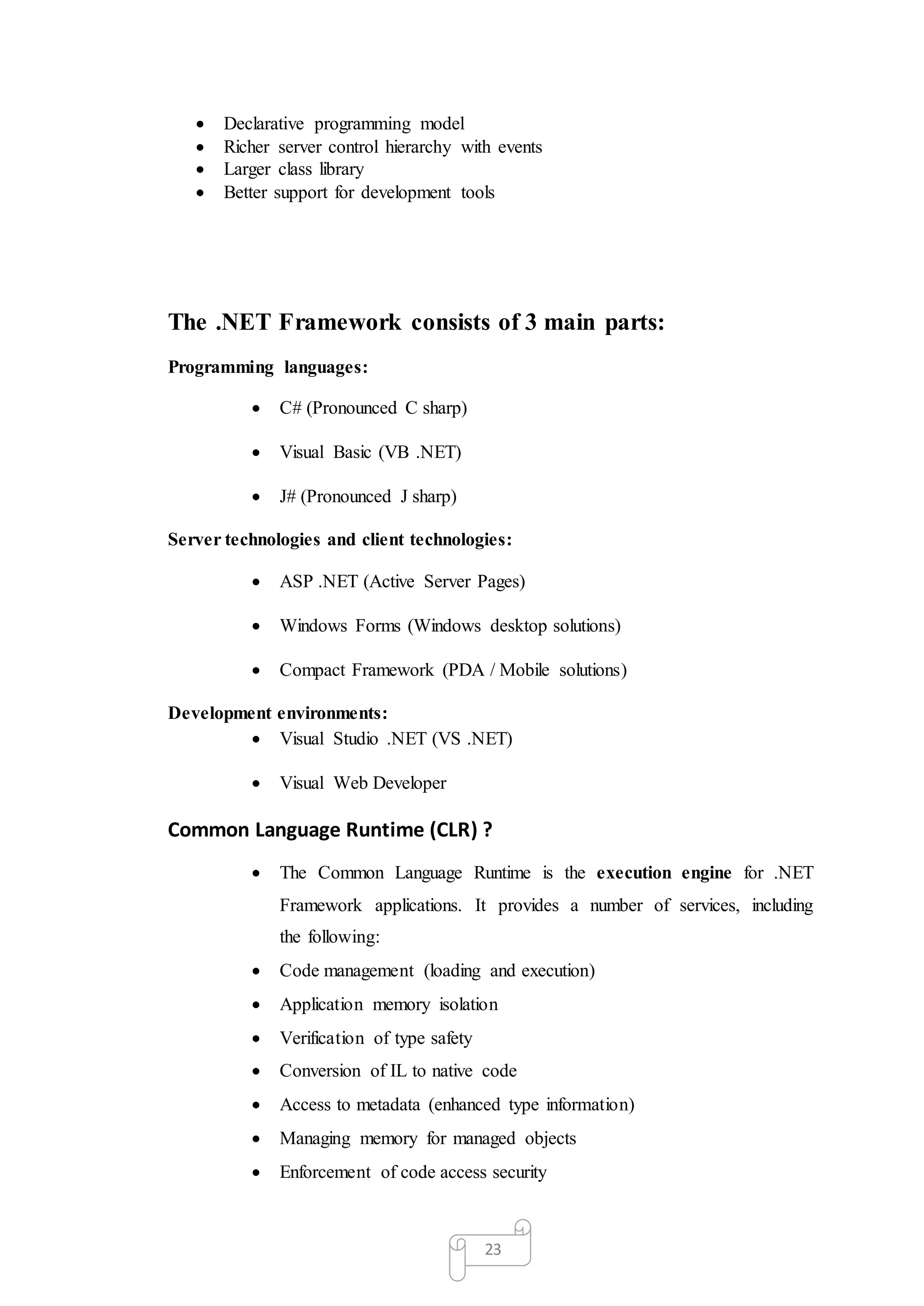 College Management System project srs 2015 | DOCX