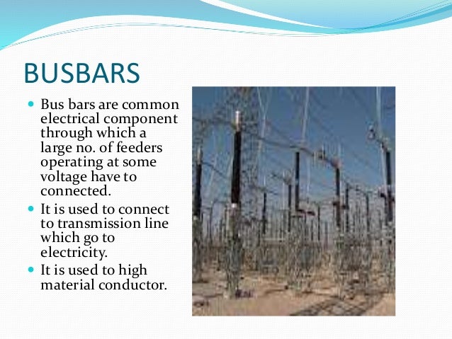 PPT ON 220KV GSS