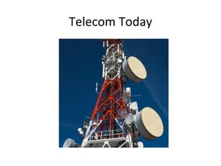 Telecom Today
 