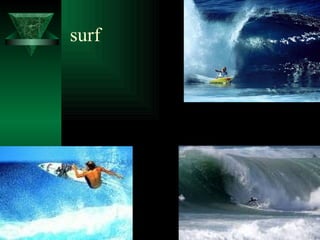 surf 