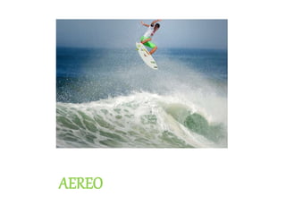 AEREO
 
