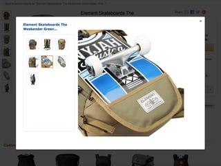 Best practices for product titles
 