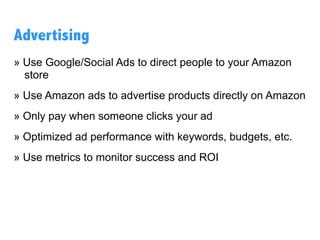 » Fulfillment Method - (FBA, Prime Self Fulfilled, etc)
» Landed Price
» Seller Rating
» Shipping Time
» Feedback Score
» Order Defect Rate
» Late Shipment Rate
» On-Time Delivery
» Customer Response Time
» Tracked Delivery Rate
» Feedback Count
» Refund Rate
» Inventory Dept
» Cancellation Rate
Amazon Buy Box Recipe (Algorithm)
3 cups
2 cups
2 cups
2 cups
2 cups
1/2 cups
1/2 cups
1/2 cups
1/2 cups
1/2 cups
1 tbs
1 tbs
1 tbs
1 tbs
 