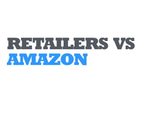 ADVERTISING
ON AMAZON
 