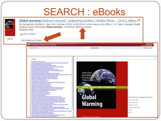 SEARCH : eBooks

 