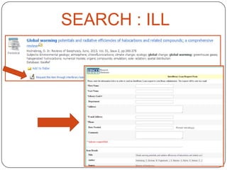 SEARCH : ILL

 